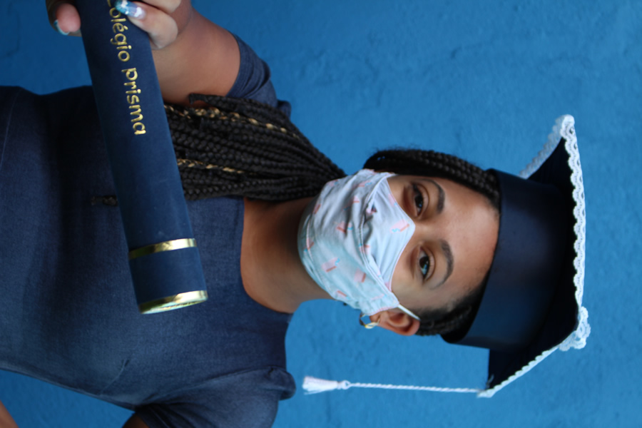 Formatura 9º Ano - 2020